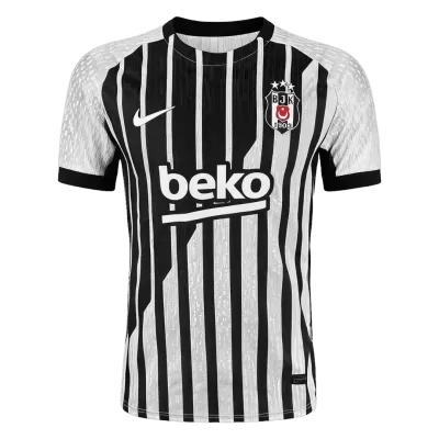 Besiktas Soccer Home Jersey 2026/27 White - bestfootballkits