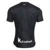 Real Sociedad Away Soccer Jersey 2026/27 Black - bestfootballkits