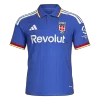Como 1907 Home Soccer Jersey 2026/27 Blue - bestfootballkits
