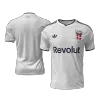 Como 1907 Soccer Away Jersey 2026/27 White - bestfootballkits