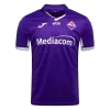 Fiorentina Home Soccer Jersey 2026/27 Purple - bestfootballkits