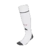 Real Madrid Home Soccer Socks 2026/27 White - bestfootballkits