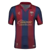 Atlante FC Soccer Home Jersey 2026/27 Red&Blue - bestfootballkits