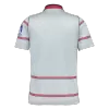 Atletico Madrid Third Soccer Jersey 2026/27 Gray - bestfootballkits