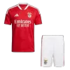 Benfica Home Soccer Jersey Kit (Jersey+Shorts) 2026/27 Red - bestfootballkits