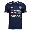 Cruz Azul Soccer Third Away Jersey 2026/27 Navy - bestfootballkits