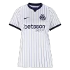 Women's Inter Milan Away Soccer Jersey Jersey 2026/27 - bestfootballkits