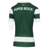 Women's Sporting CP Home Soccer Jersey Jersey 2026/27 - bestfootballkits