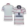 Atletico Madrid Third Soccer Jersey 2026/27 Gray - bestfootballkits