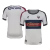 Atlante FC Soccer Away Jersey 2026/27 White - bestfootballkits