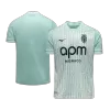 AS Monaco Third Soccer Jersey 2026/27 Mint - bestfootballkits