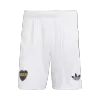 Boca Juniors Away Shorts 2026/27 White - bestfootballkits