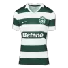 Women's Sporting CP Home Soccer Jersey Jersey 2026/27 - bestfootballkits