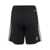 Liverpool Third Away Shorts 2026/27 Black - bestfootballkits