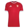 Czechia Home Soccer Jersey 2026/27 Red - bestfootballkits