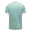 AS Monaco Third Soccer Jersey 2026/27 Mint - bestfootballkits