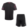 Liverpool Third Soccer Jersey Kit (Jersey+Shorts) 2026/27 Red - bestfootballkits