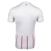 SC Freiburg Away Soccer Jersey 2026/27 White - bestfootballkits