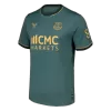 Everton Third Soccer Jersey 2026/27 Green - bestfootballkits