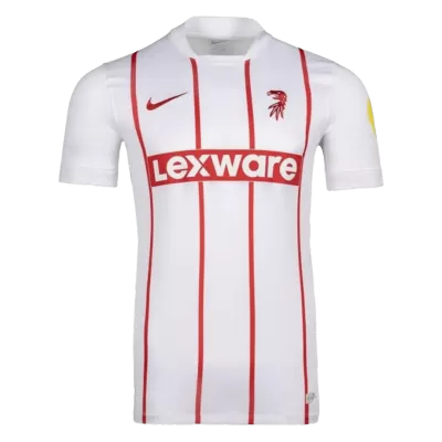 SC Freiburg Away Soccer Jersey 2026/27 White - bestfootballkits