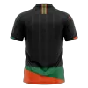 Venezia FC Home Soccer Jersey 2026/27 Black - bestfootballkits