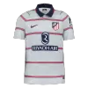Atletico Madrid Third Soccer Jersey 2026/27 Gray - bestfootballkits