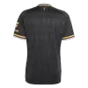 Aston Villa Soccer Away Jersey 2026/27 Black - bestfootballkits