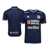 Cruz Azul Soccer Third Away Jersey 2026/27 Navy - bestfootballkits