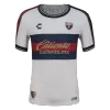 Atlante FC Soccer Away Jersey 2026/27 White - bestfootballkits