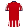 Women's Atletico Madrid Home Soccer Jersey Jersey 2026/27 - bestfootballkits