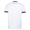 Czechia Away Soccer Jersey 2026/27 White - bestfootballkits