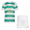 Celtic Home Soccer Jersey Kit (Jersey+Shorts) 2026/27 Green&White - bestfootballkits
