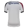 Atlante FC Soccer Away Jersey 2026/27 White - bestfootballkits