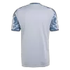 Eintracht Frankfurt Away Soccer Jersey 2026/27 Blue - bestfootballkits