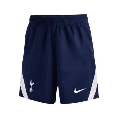 Tottenham Hotspur Home Shorts 2026/27 Navy - bestfootballkits