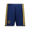 Boca Juniors Home Shorts 2026/27 Navy - bestfootballkits