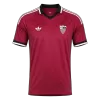 Sevilla Away Soccer Jersey 2026/27 Red - bestfootballkits