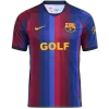 Barcelona Home Soccer Jersey Shirt 2026/27 - bestfootballkits