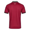 Sevilla Away Soccer Jersey 2026/27 Red - bestfootballkits