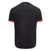 AC Milan Soccer Third Away Jersey 2026/27 Black - bestfootballkits