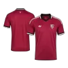 Sevilla Away Soccer Jersey 2026/27 Red - bestfootballkits