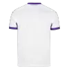 Fiorentina Away Soccer Jersey 2026/27 White - bestfootballkits
