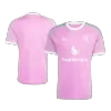 Manchester United Shirt Away Goalkeeper 2026/27 - bestfootballkits