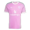 Manchester United Shirt Away Goalkeeper 2026/27 - bestfootballkits