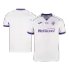 Fiorentina Away Soccer Jersey 2026/27 White - bestfootballkits