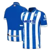 Deportivo Alavés Home Jersey 2026/27 Blue&White - bestfootballkits