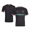 Palermo Third Soccer Jersey 2026/27 Black - bestfootballkits