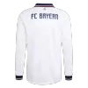 Bayern Munich Long Sleeve Shirt Away 2026/27 - bestfootballkits