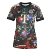 Women's Bayern Munich Soccer Jersey Jersey 2026/27 - Special Edition - bestfootballkits