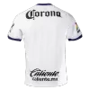 Deportivo Toluca Soccer Away Jersey 2026/27 White - bestfootballkits